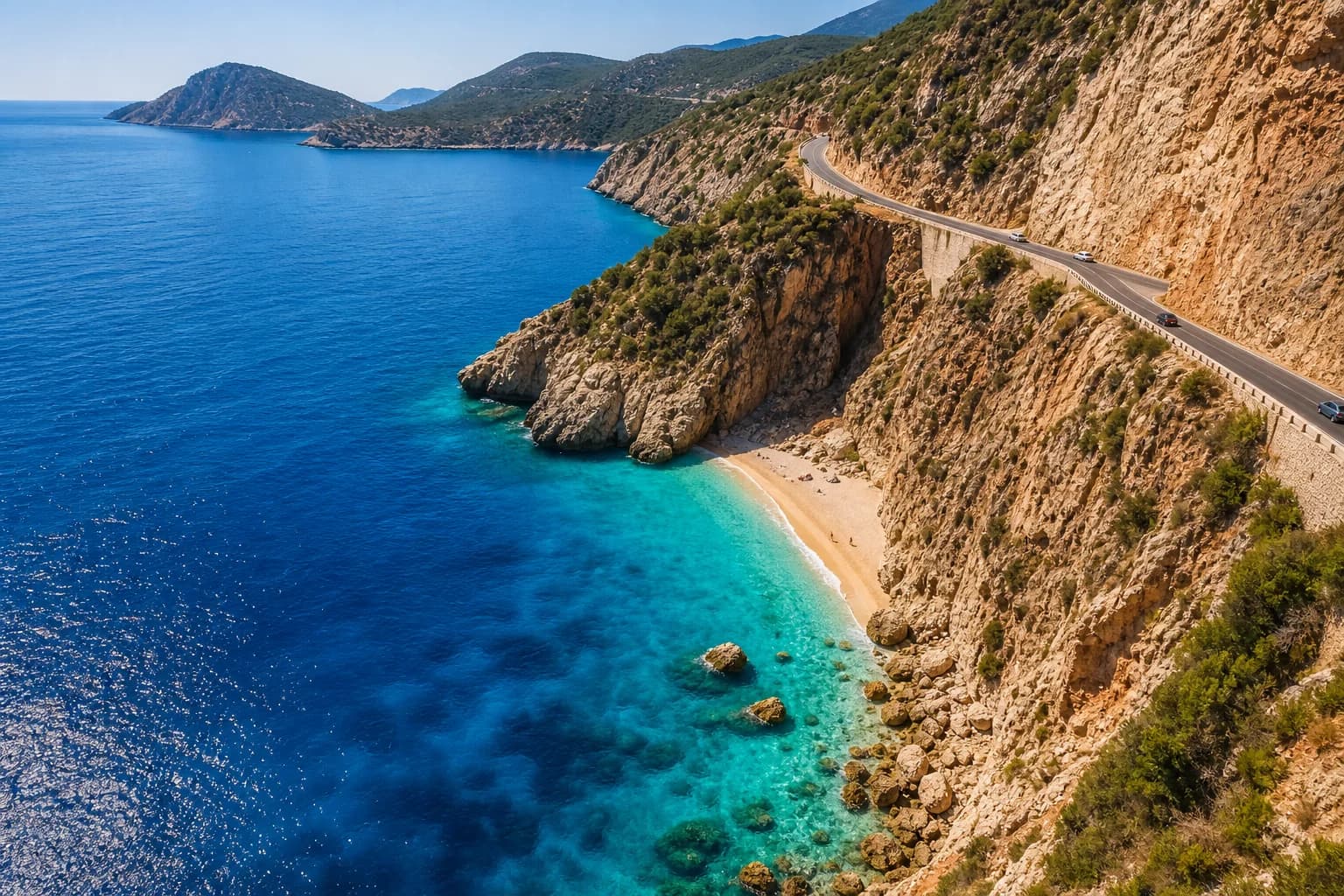Car Rental